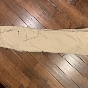 Oakley snow pants